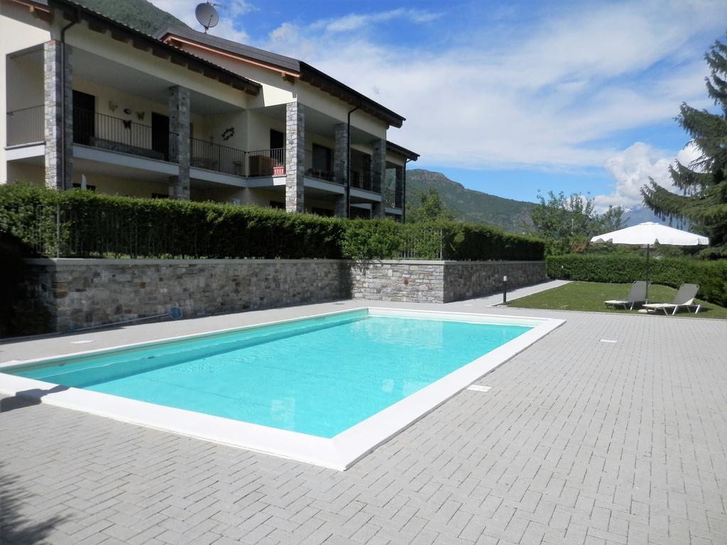 Appartamento Casa Lella With Pool And Garden *